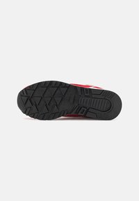 Saucony SHADOW 6000 UNISEX - Tenisky - white/red