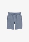 Shorts - blue