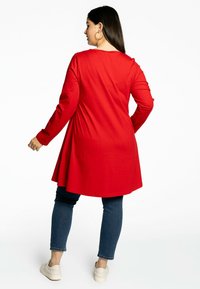 YOEK Tuniek - red