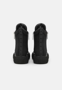 DKNY Botines - black
