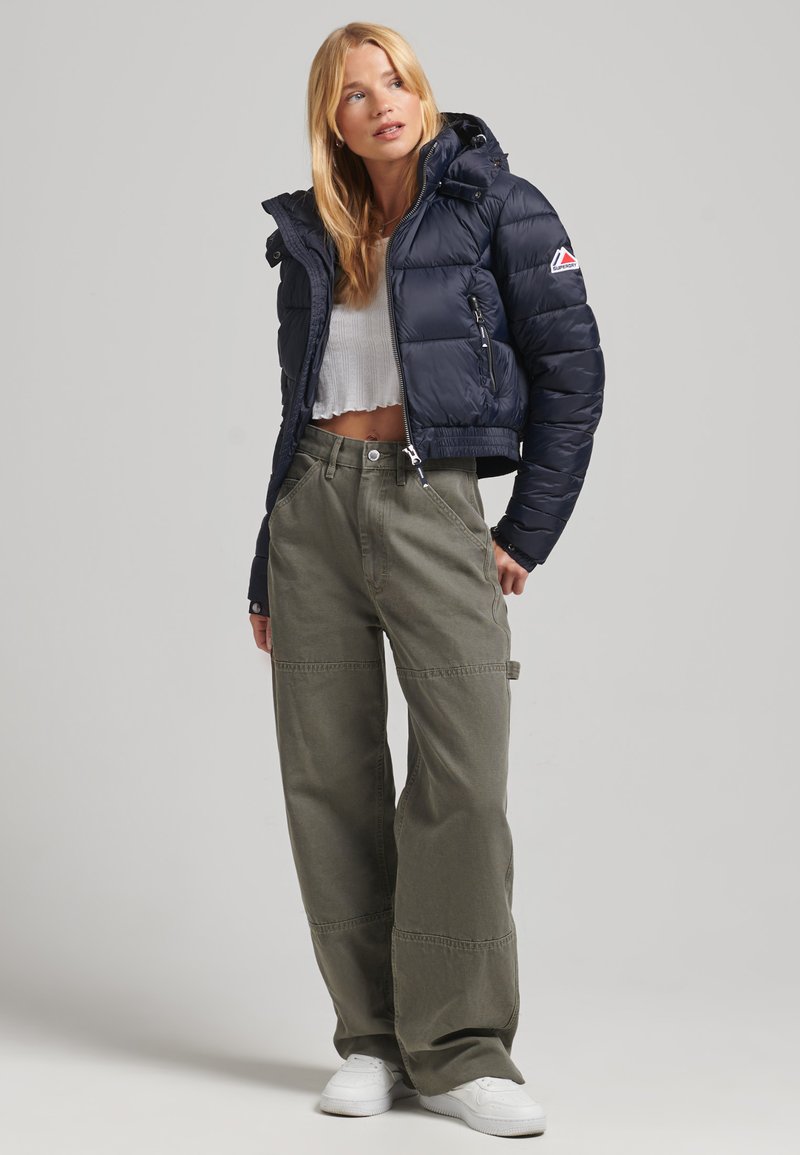 Superdry & Co Kurtka zimowa - Zdjęcie 2