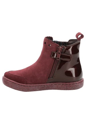 Kickers Vermillon Stivaletti/Stivali Ragazza Nero