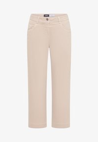 Sélectionné, pearl beige
