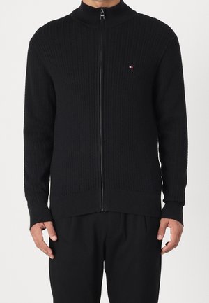 Cardigan - black
