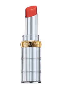 L'Oréal Paris COLOR RICHE SHINE ADDICTION jasnoróżowy