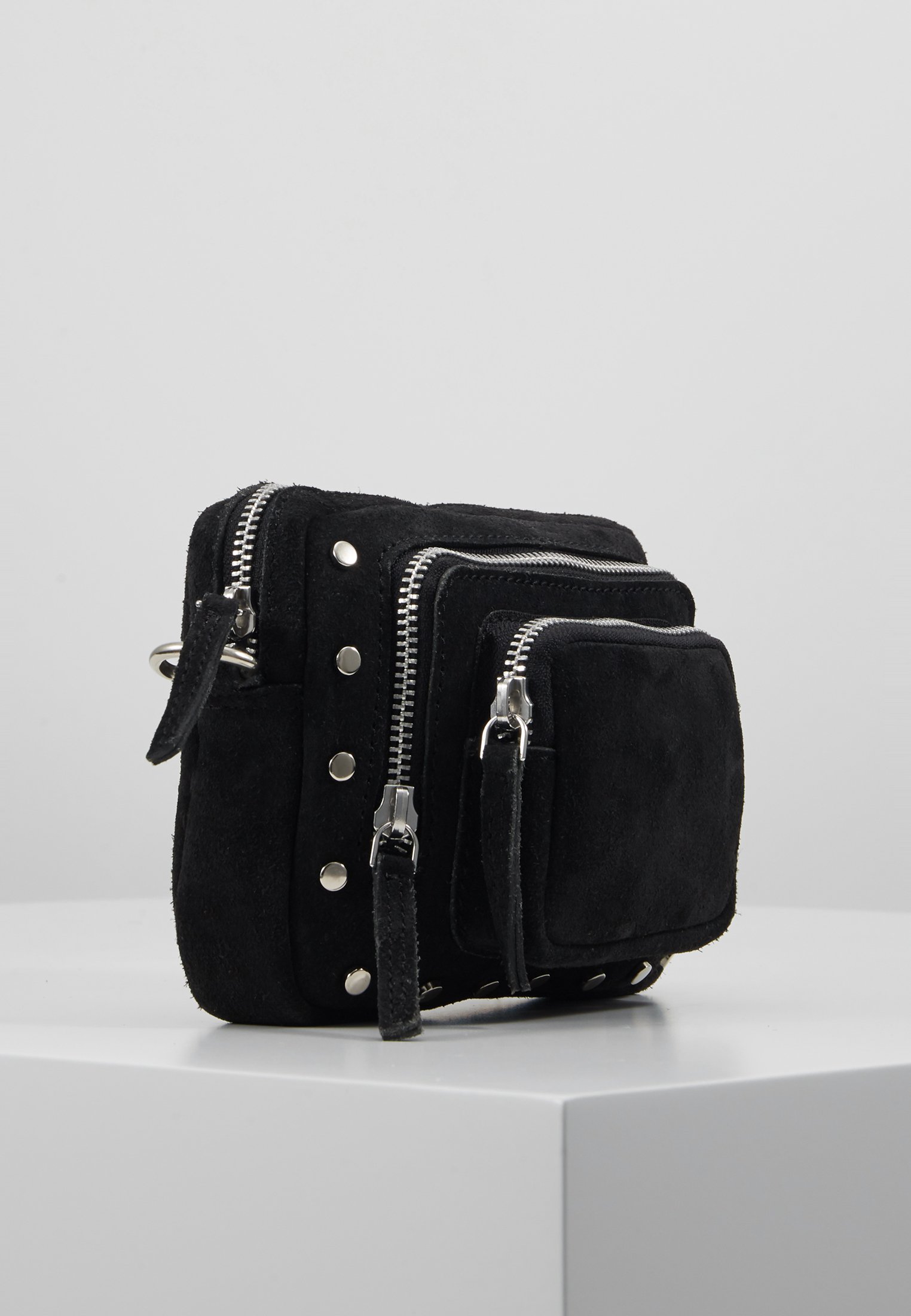 Object OBJOLIVIA CROSSOVER Skulderveske black Zalando.no Object OBJOLIVIA CROSSOVER Skulderveske black Zalando.no
