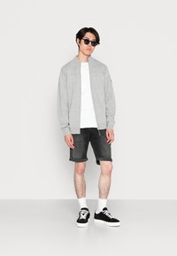 INDICODE JEANS VINCENZO - Kardigan