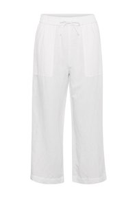 ENIOLAS - Kelnės - bright white