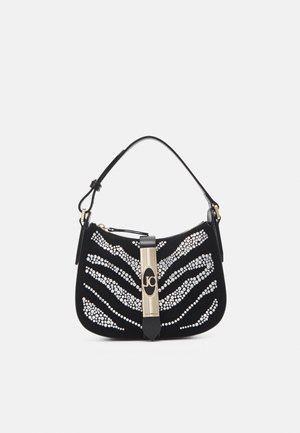 Borsa a mano - black