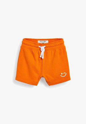 Jogginghose - orange
