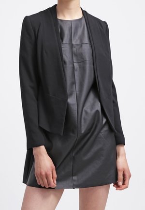 Blazer - black