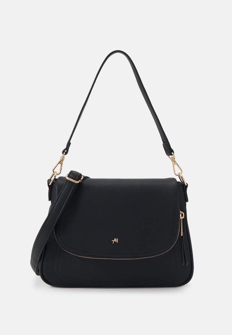 Anna Field Sac ?� main - black/noir - ZALANDO.FR
