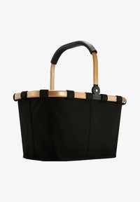 Geselecteerd, frame gold black