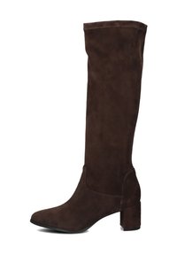 Notre-V Laarzen - bruin