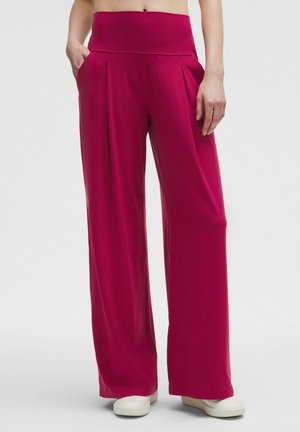 lululemon Align™ Palazzo Regular - Treningo apatinė dalis - magenta smoke
