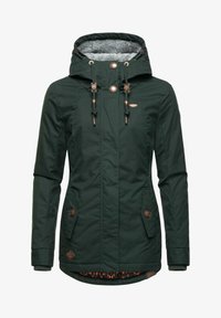 Unselected, dark green2023