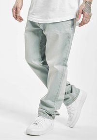 Rocawear TUE  - Straight leg jeans - lightblue