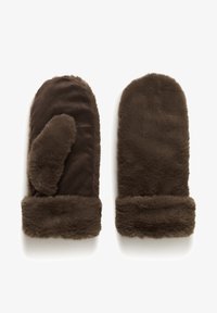 Pasirinkta, chocolate brown