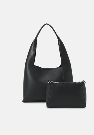 Handtasche - black