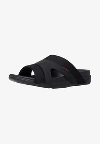 Sélectionné, black