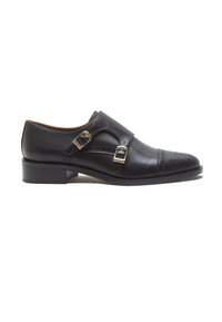Isabel Bernard SCHUHE - Slipper - schwarz