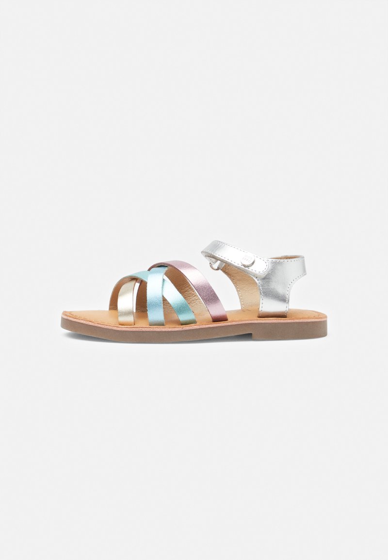 Gioseppo SIMAO - Sandals - multi-coloured