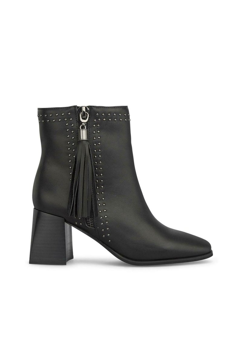 Botines