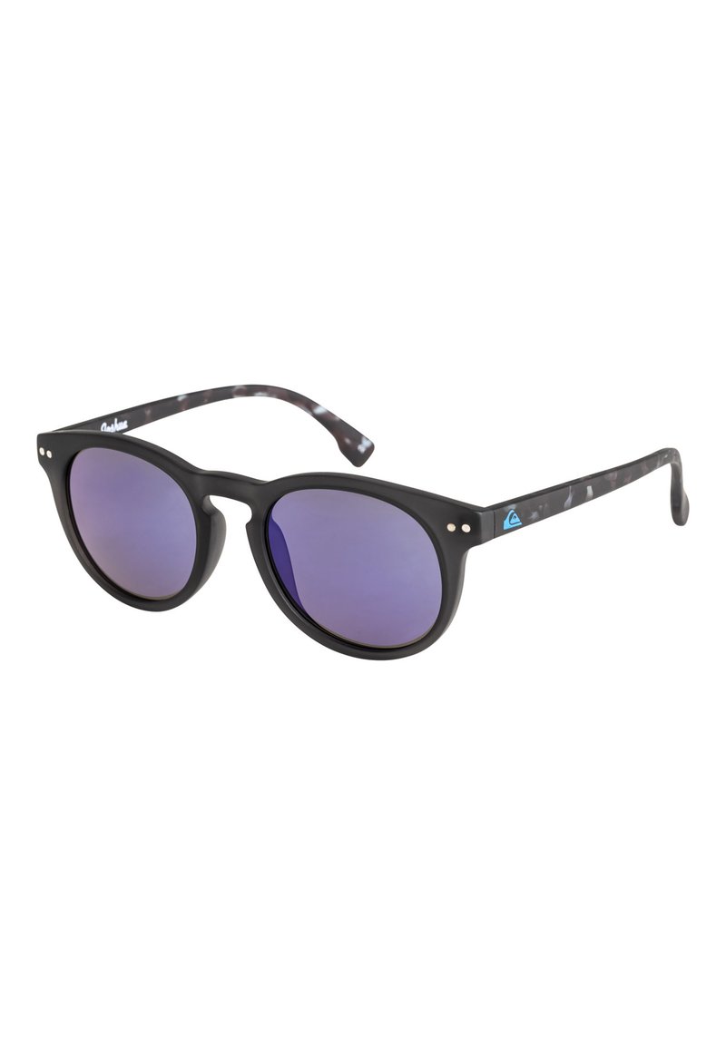 Kinder Taschen & Rucksäcke | Quiksilver JOSHUASonnenbrillematt cry smoke tortoise/fl blu/grau-meliert - DK98791 Kinder Taschen & Rucksäcke | Quiksilver JOSHUASonnenbrillematt cry smoke tortoise/fl blu/grau-meliert - DK98791