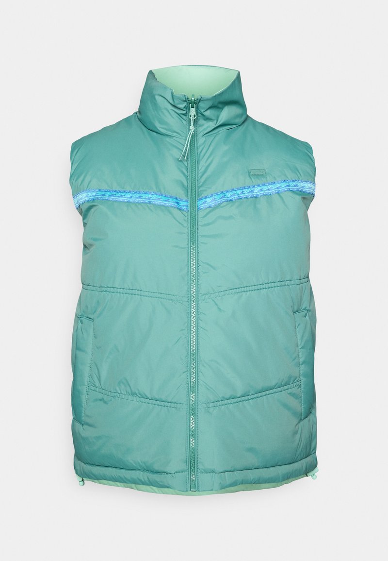Billabong Bodywarmer meerkleurig