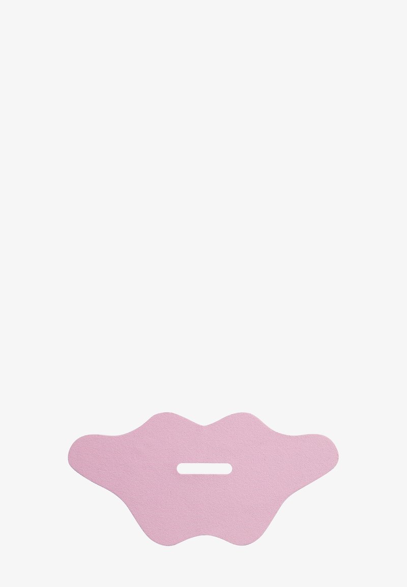 ZOË AYLA - MOUTH TAPE KIT (30-PACK) - Ansiktsvård - tillbehör - pink, Förstora