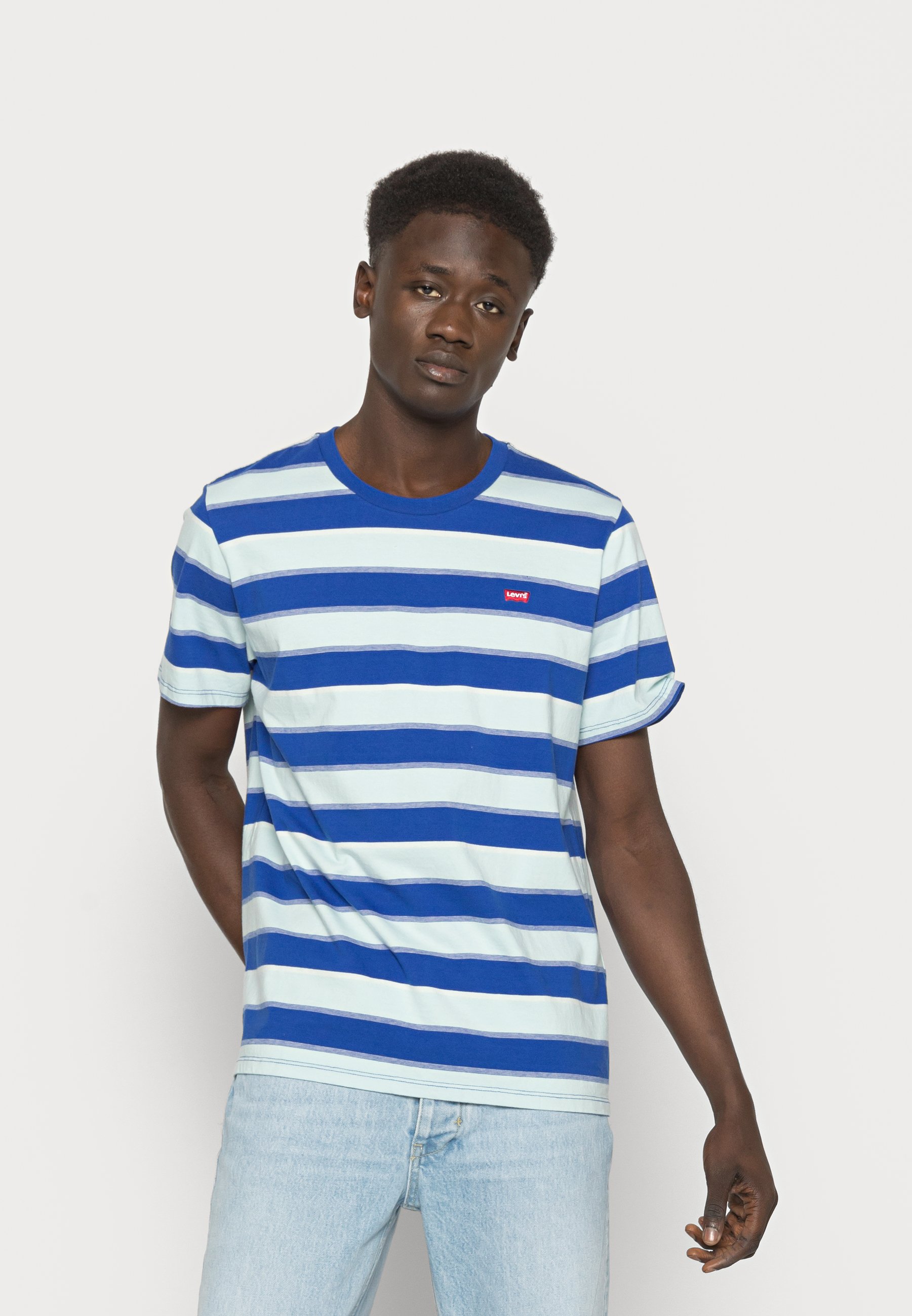 levis striped