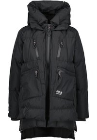 alife & kickin RACHELAK - Winter coat - moonless