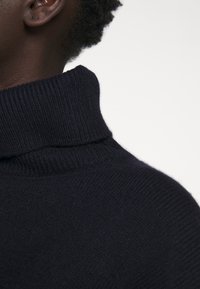 CHINTI & PARKER THE RELAXED - Pullover - navy