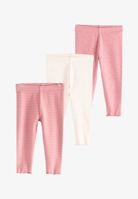 Unausgewählt, pink