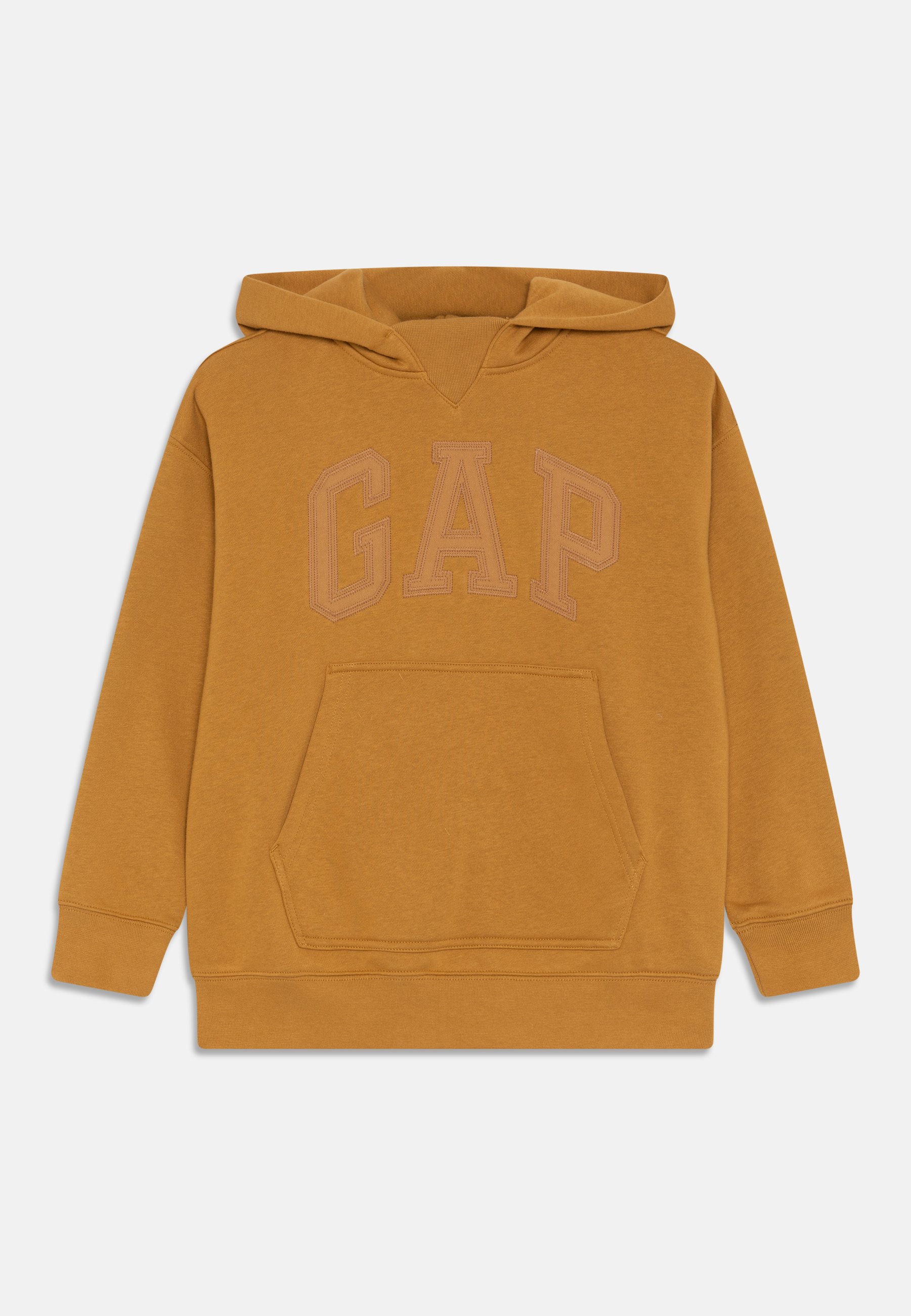 gap mustard yellow hoodie