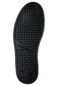 DC Shoes COURT GRAFFIK UNISEX - Sapatilhas - black camouflage