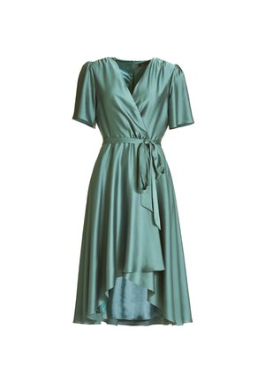 Swing, SWING - Robe de jour - teal green