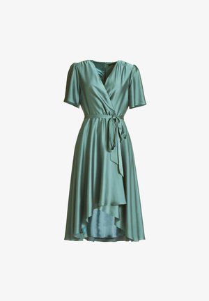 Swing, SWING - Robe de jour - teal green