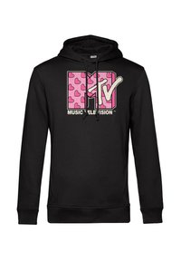 Henry Tiger - Bluza z kapturem