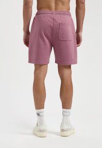 HANG ELEVEN Trainingsbroek - mauve