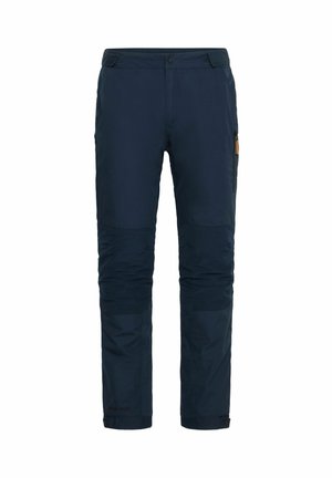 North Bend NBWIM M W-PRO 10.000 WITH WATERPROOF COATING - Hlače - navy blazer