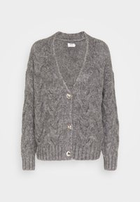 ONLY Neuletakki - grey
