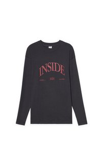 No seleccionado, gris oscuro