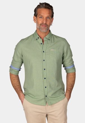 Shirt - groen