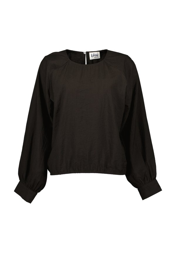 CLEARWATER - Bluse - schwarz