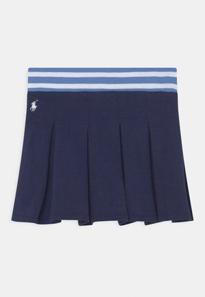 Vekkihame - dark blue