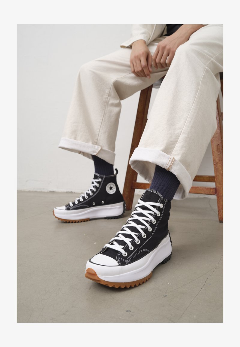 Converse chuck taylor run star hike high top Clearance