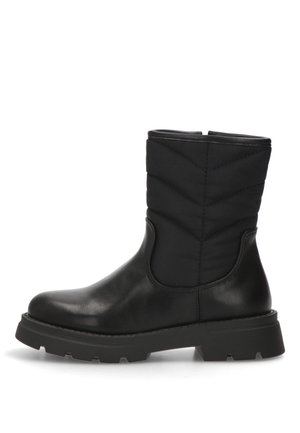 Botines - black