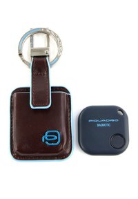 Piquadro Porte-clefs - mogano
