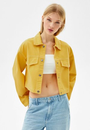 Gelbe blazer damen - Alle Auswahl unter der Menge an Gelbe blazer damen